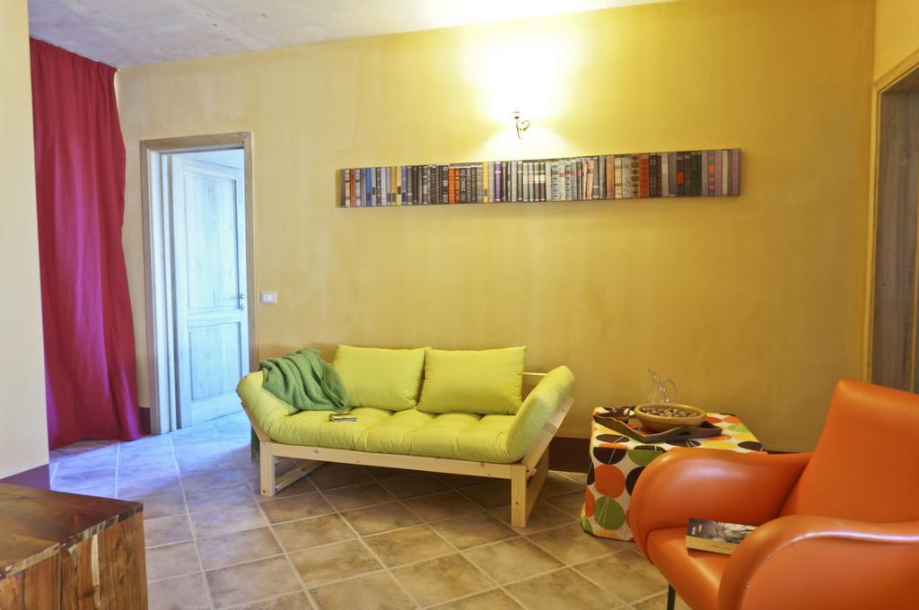 Poggio La Croce Apartment Scarlino Exterior photo