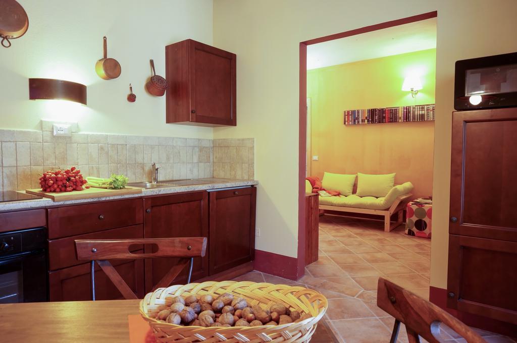 Poggio La Croce Apartment Scarlino Exterior photo