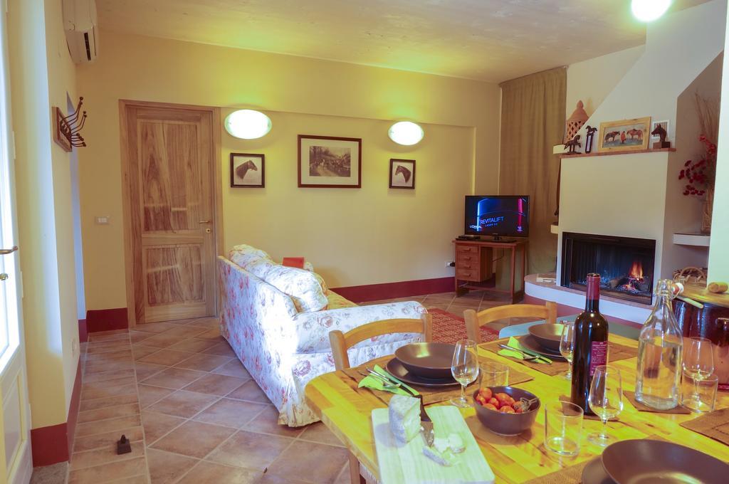 Poggio La Croce Apartment Scarlino Exterior photo