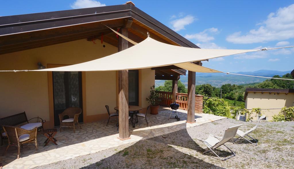 Poggio La Croce Apartment Scarlino Exterior photo