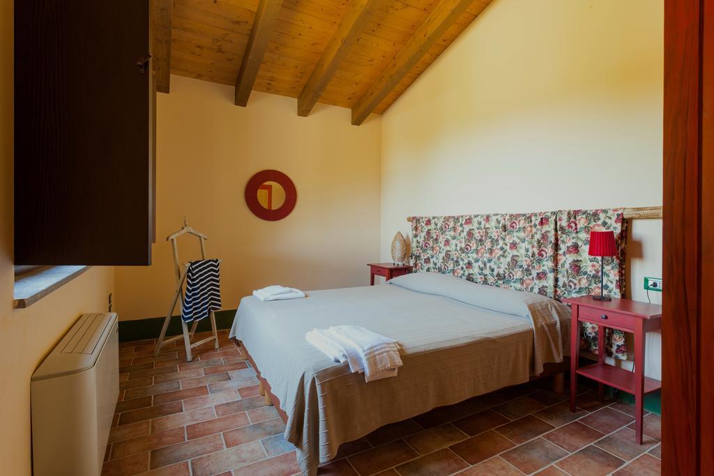 Poggio La Croce Apartment Scarlino Exterior photo