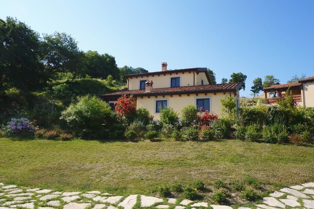Poggio La Croce Apartment Scarlino Exterior photo