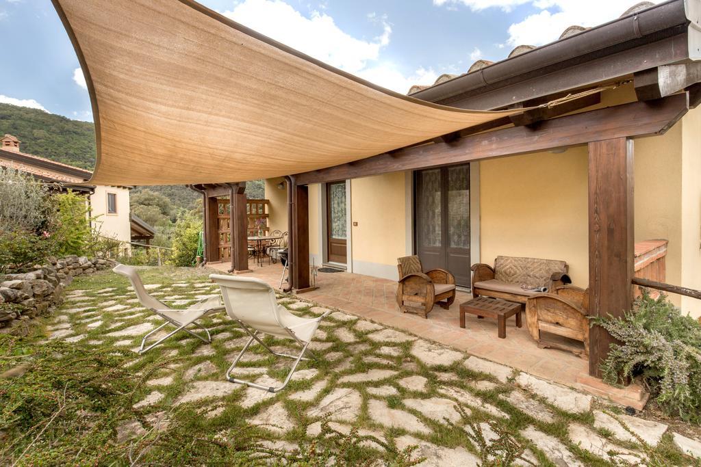 Poggio La Croce Apartment Scarlino Exterior photo