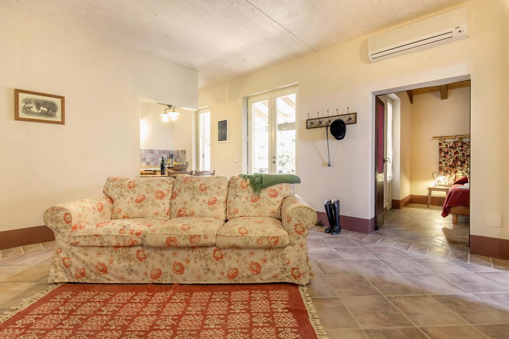 Poggio La Croce Apartment Scarlino Exterior photo
