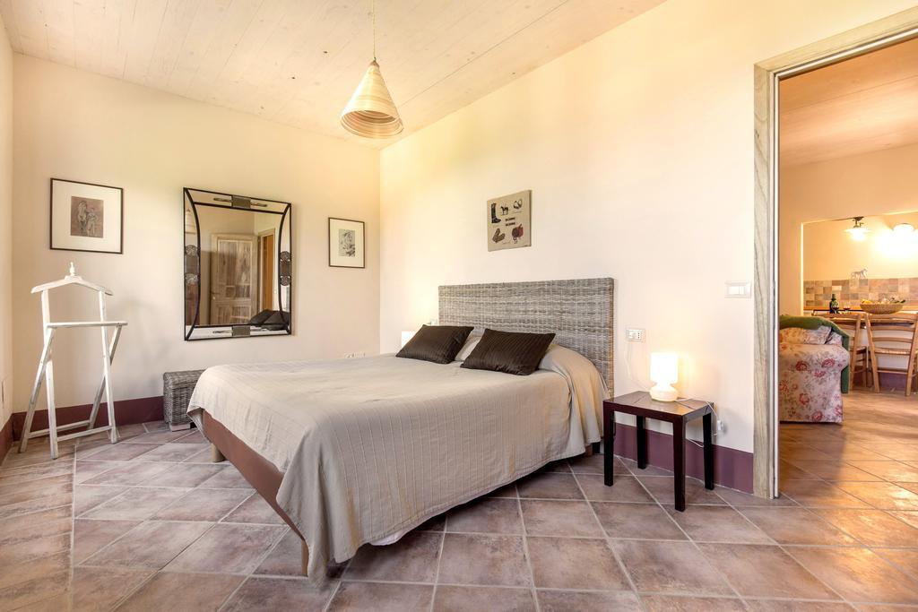Poggio La Croce Apartment Scarlino Exterior photo
