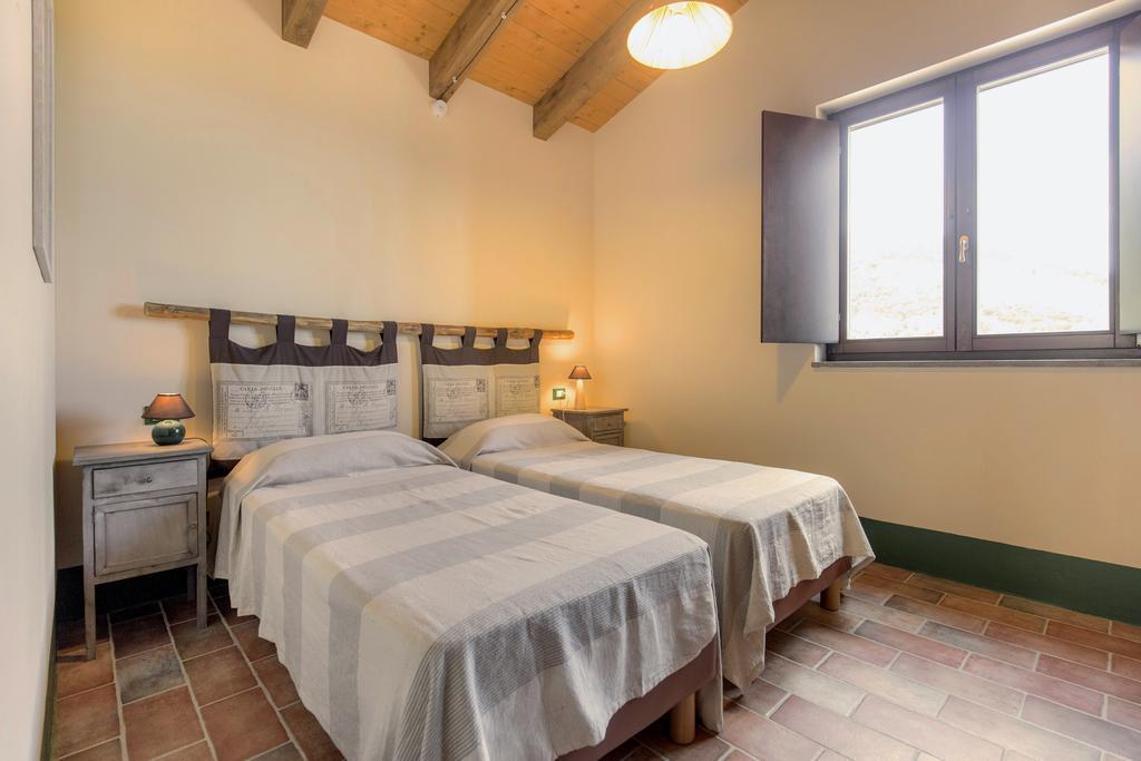 Poggio La Croce Apartment Scarlino Exterior photo