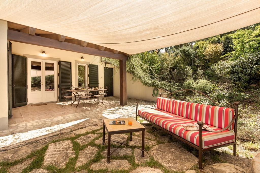 Poggio La Croce Apartment Scarlino Exterior photo