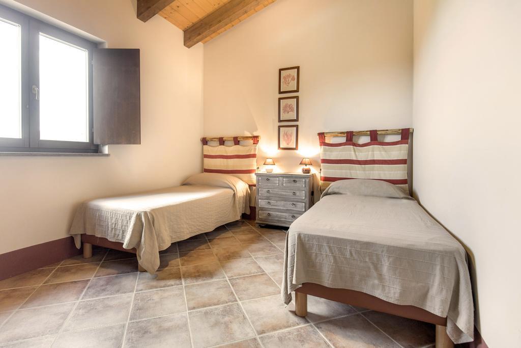 Poggio La Croce Apartment Scarlino Exterior photo