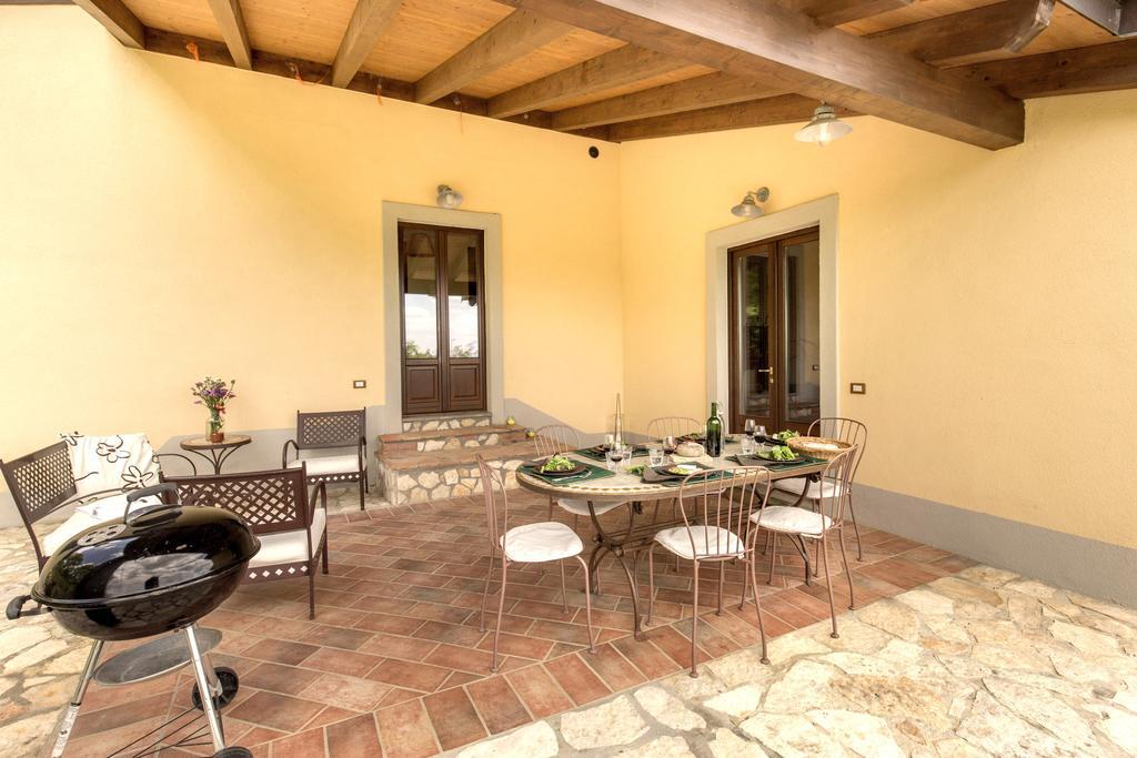 Poggio La Croce Apartment Scarlino Exterior photo