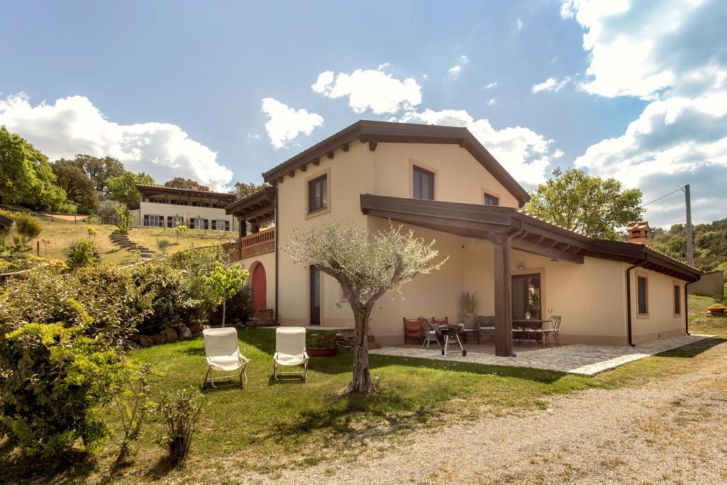 Poggio La Croce Apartment Scarlino Exterior photo