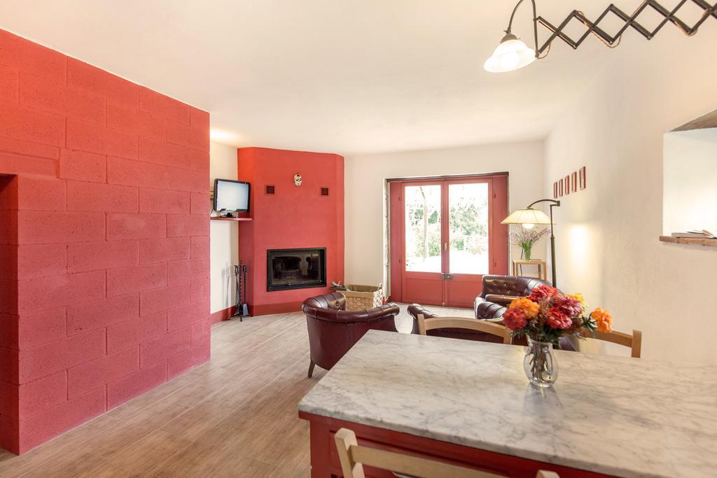 Poggio La Croce Apartment Scarlino Exterior photo
