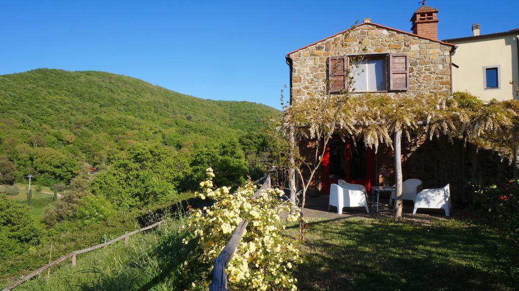 Poggio La Croce Apartment Scarlino Exterior photo