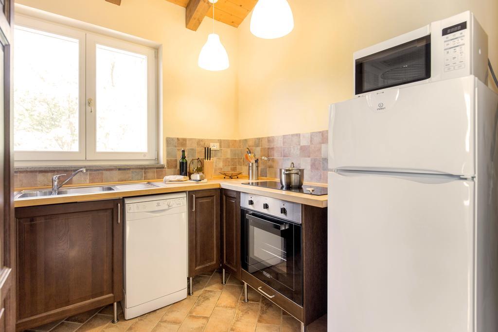 Poggio La Croce Apartment Scarlino Exterior photo
