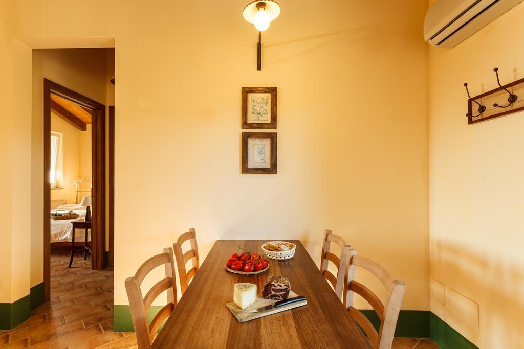 Poggio La Croce Apartment Scarlino Exterior photo