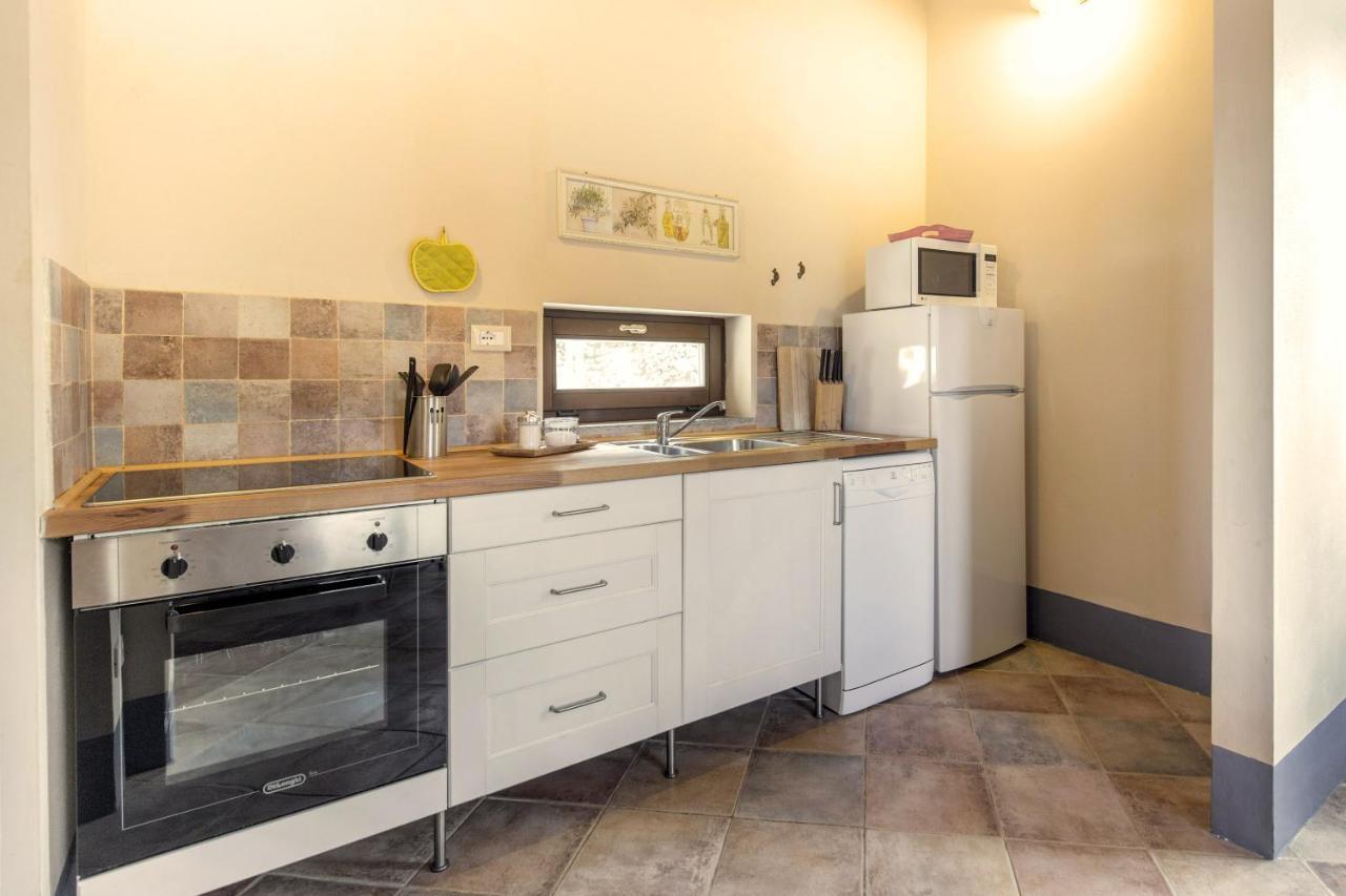 Poggio La Croce Apartment Scarlino Exterior photo